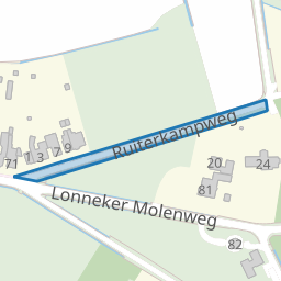 Perceel LNK00-AM-773