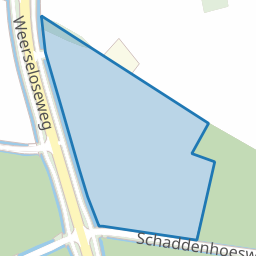 Perceel LNK00-AM-781