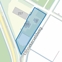 Perceel LNK00-AM-785