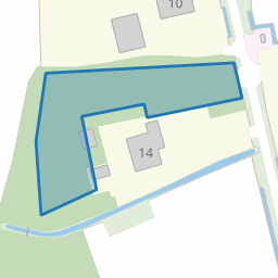 Perceel LNK00-AM-813