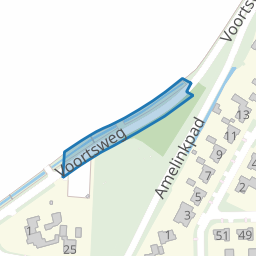 Perceel LNK00-AM-821