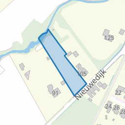 Perceel LNK00-AM-831