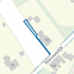 Perceel LNK00-AM-832