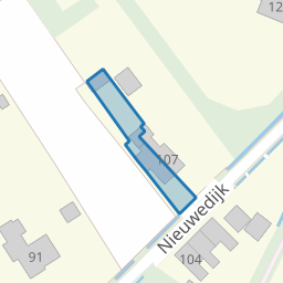 Perceel LNK00-AM-833