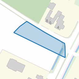 Perceel LNK00-AM-865