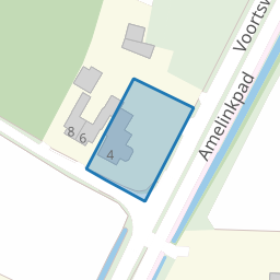 Perceel LNK00-AM-866