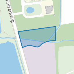 Perceel LNK00-AM-879