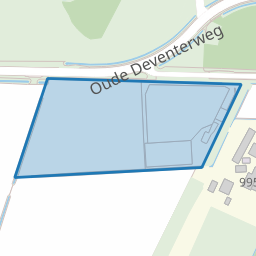 Perceel LNK00-AM-885