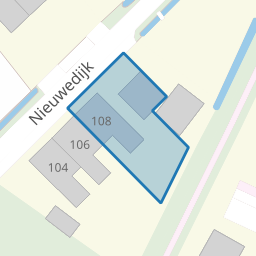 Perceel LNK00-AM-886