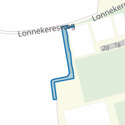 Perceel LNK00-AM-903