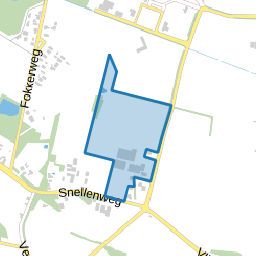 Perceel LNK00-AM-911