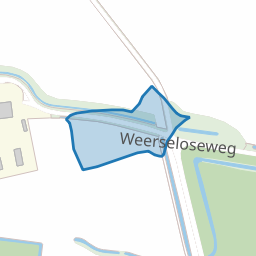 Perceel LNK00-B-2070