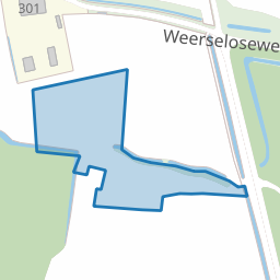 Perceel LNK00-B-2075