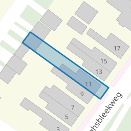 Perceel LNK00-B-3387