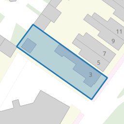 Perceel LNK00-B-3390