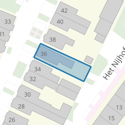 Perceel LNK00-B-3408