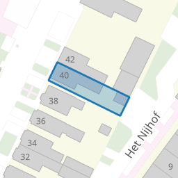 Perceel LNK00-B-3410