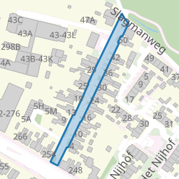 Perceel LNK00-B-3413