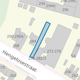 Perceel LNK00-B-3418