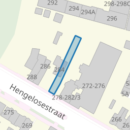 Perceel LNK00-B-3419