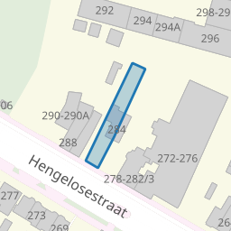 Perceel LNK00-B-3420