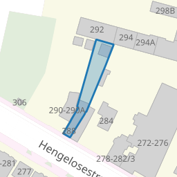 Perceel LNK00-B-3422