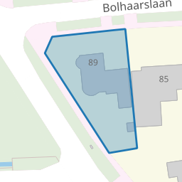 Perceel LNK00-B-3531