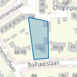 Perceel LNK00-B-3545