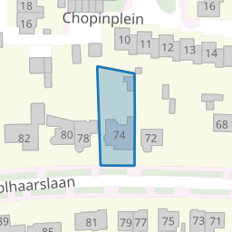 Perceel LNK00-B-3547