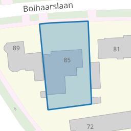 Perceel LNK00-B-3599