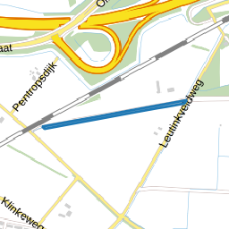 Perceel LNK00-B-3699