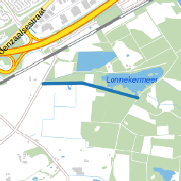 Perceel LNK00-B-3707