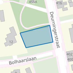 Perceel LNK00-B-3836