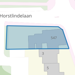 Perceel LNK00-B-3842