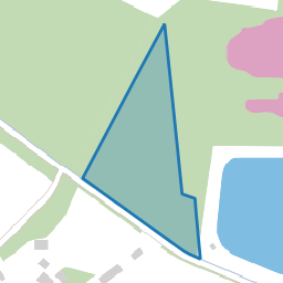 Perceel LNK00-B-3855