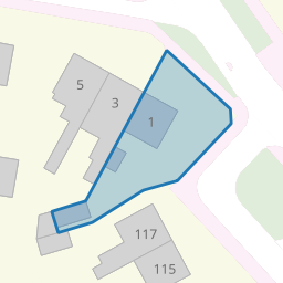 Perceel LNK00-B-3946