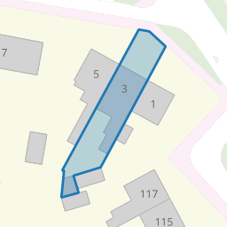 Perceel LNK00-B-3947