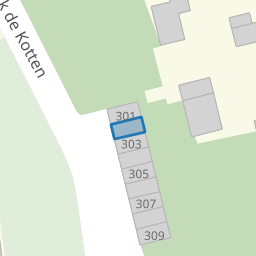 Perceel LNK00-B-4036