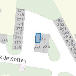 Perceel LNK00-B-4057