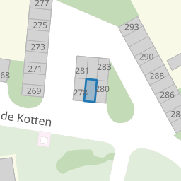 Perceel LNK00-B-4059