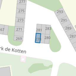 Perceel LNK00-B-4060