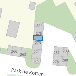 Perceel LNK00-B-4064