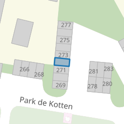 Perceel LNK00-B-4066