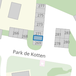 Perceel LNK00-B-4068