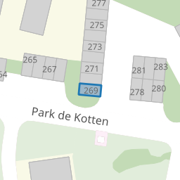 Perceel LNK00-B-4069