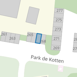 Perceel LNK00-B-4071