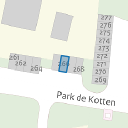 Perceel LNK00-B-4072