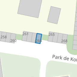 Perceel LNK00-B-4074