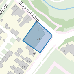 Perceel LNK00-B-4212