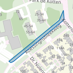 Perceel LNK00-B-4215